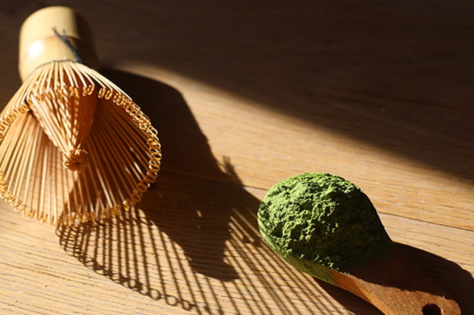 En provenance directe de Kagoshima